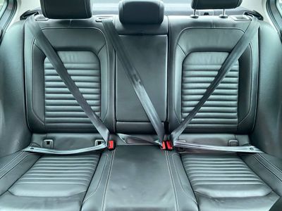 2020 Volkswagen Passat