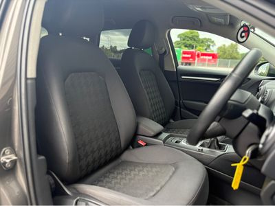 2014 Audi A3