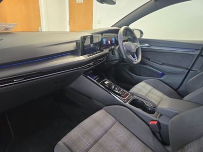 2024 Volkswagen Golf