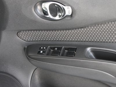 2016 Nissan Note