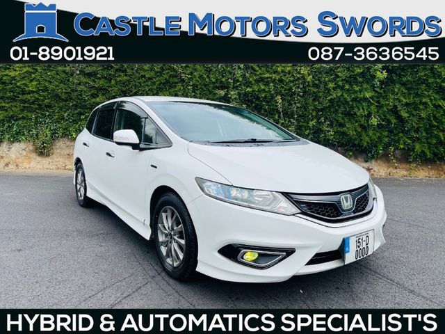 vehicle for sale from Castle Motors Swords