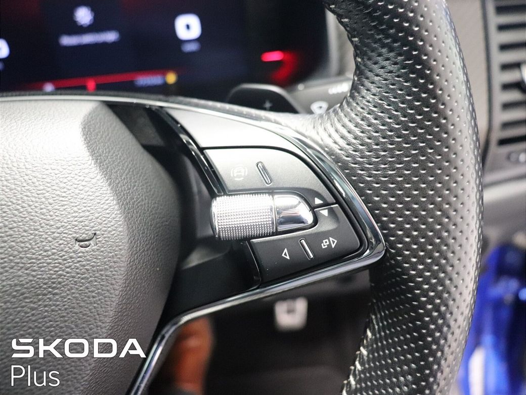 2023 Skoda Kodiaq