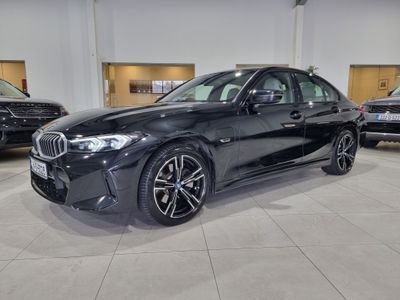 2024 BMW 3 Series