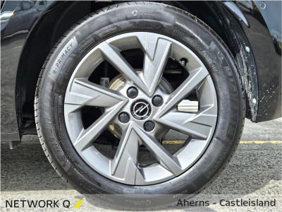 2025 Opel Corsa