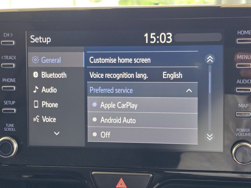 2024 Toyota Yaris Cross