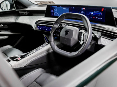 2024 Peugeot 3008