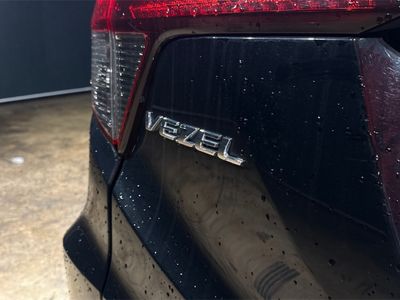 2021 Honda Vezel