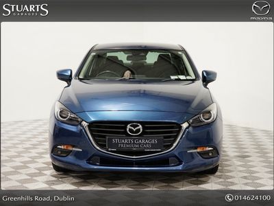 2019 Mazda Mazda3
