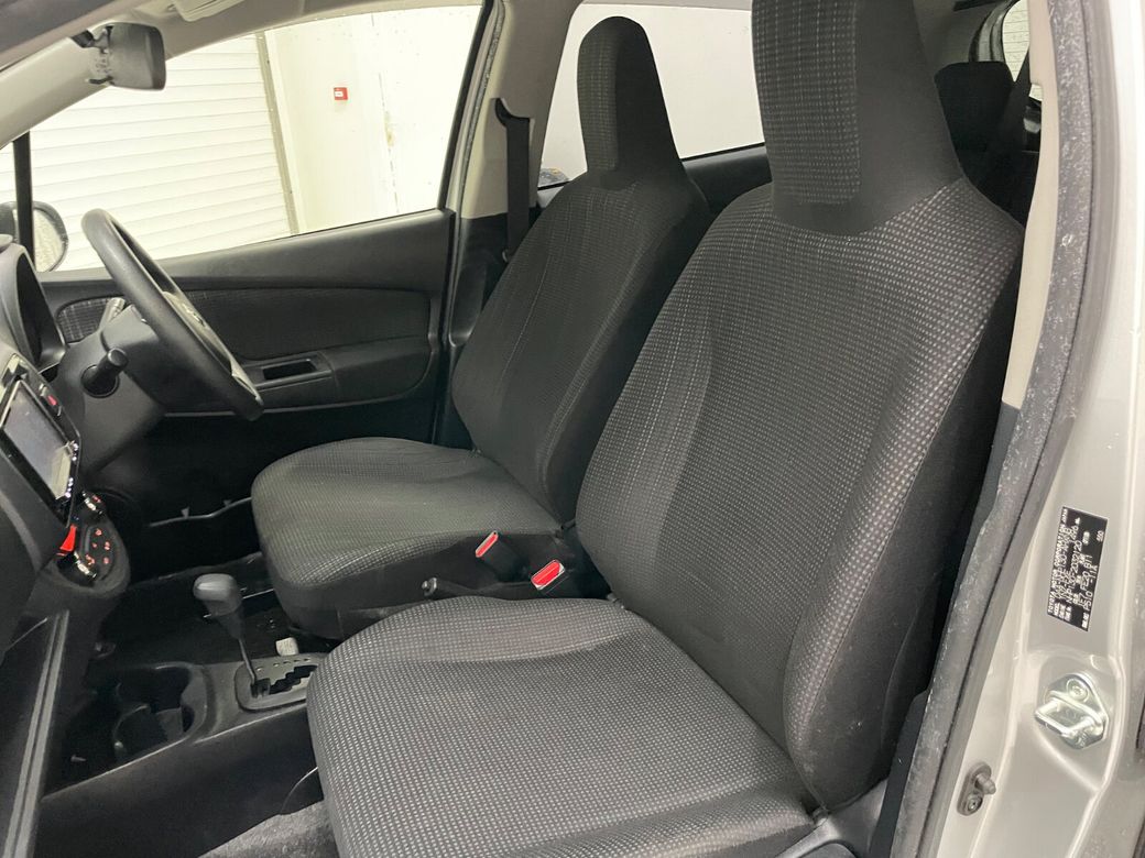 2018 Toyota Yaris