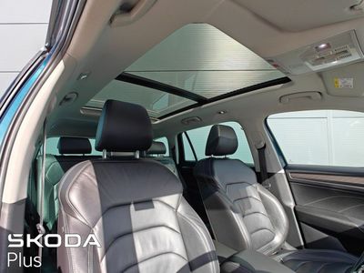 2022 Skoda Kodiaq