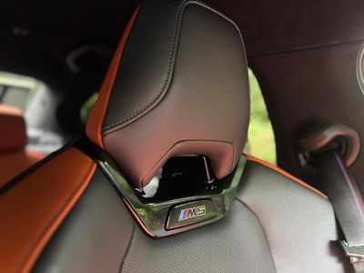 2024 BMW M5