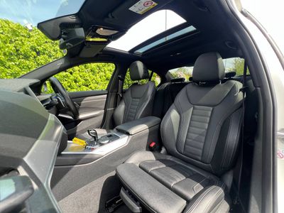 2022 BMW 3 Series