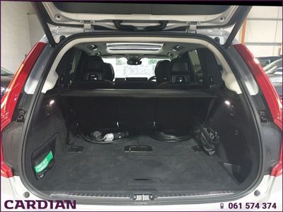 2024 Volvo XC90