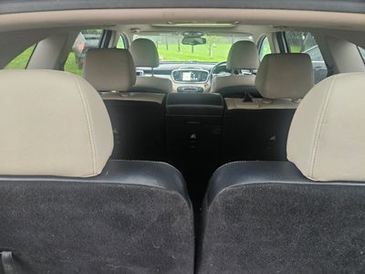 2018 Kia Sorento