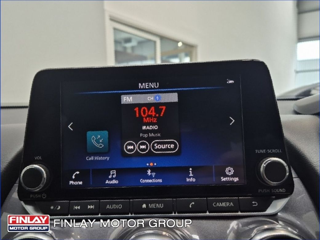 2023 Nissan Juke