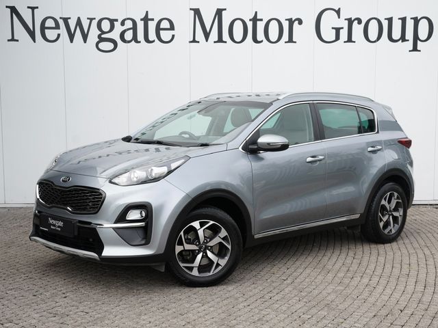 vehicle for sale from Newgate Motor Group