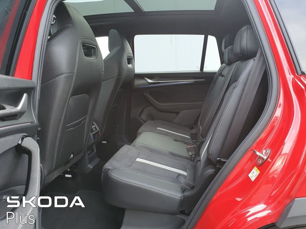 2025 Skoda Kodiaq