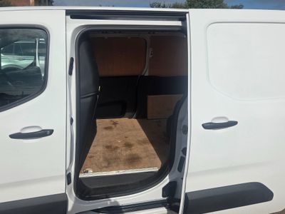 2023 Fiat Doblo