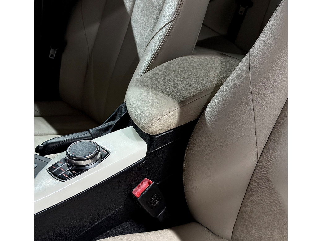 2019 BMW 1 Series