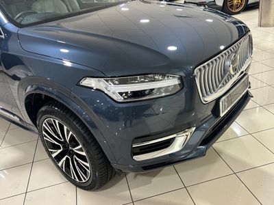 2023 Volvo XC90