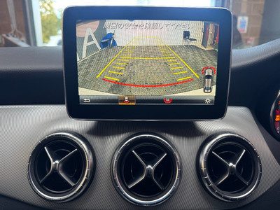 2015 Mercedes-Benz CLA Class