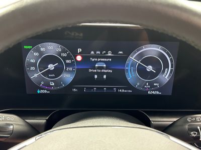 2023 Kia Niro