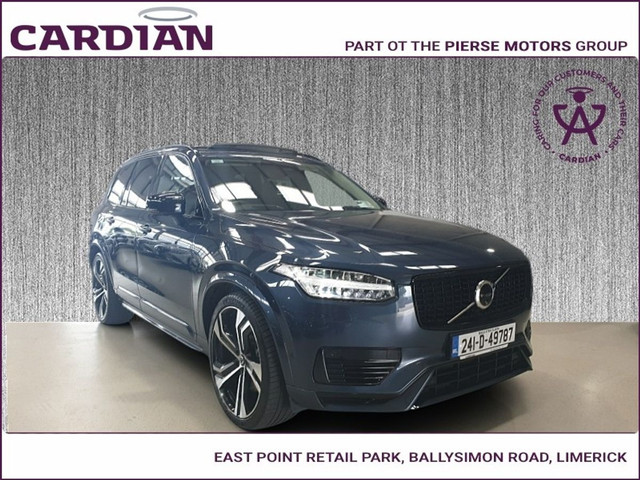 vehicle for sale from Cardian