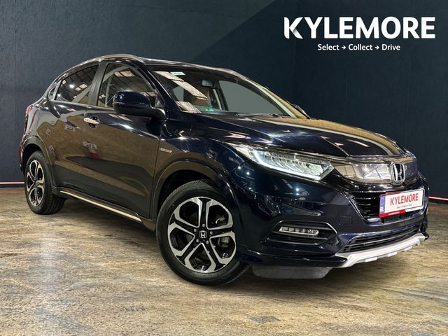 vehicle for sale from Kylemore Cars