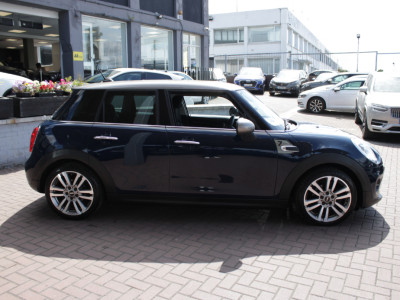 2017 Mini Cooper