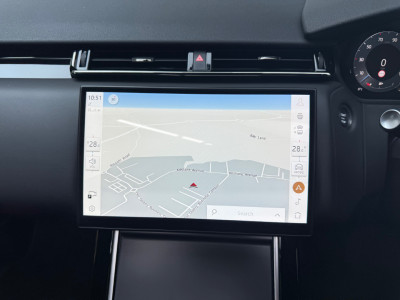 2024 Land Rover Range Rover Velar