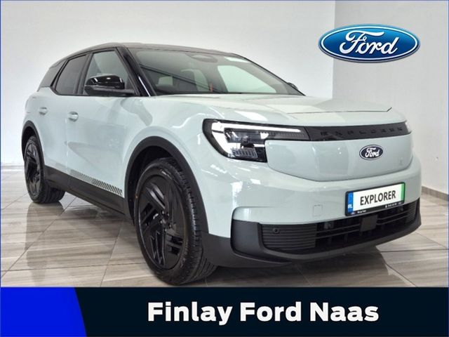 vehicle for sale from Finlay Motor Group