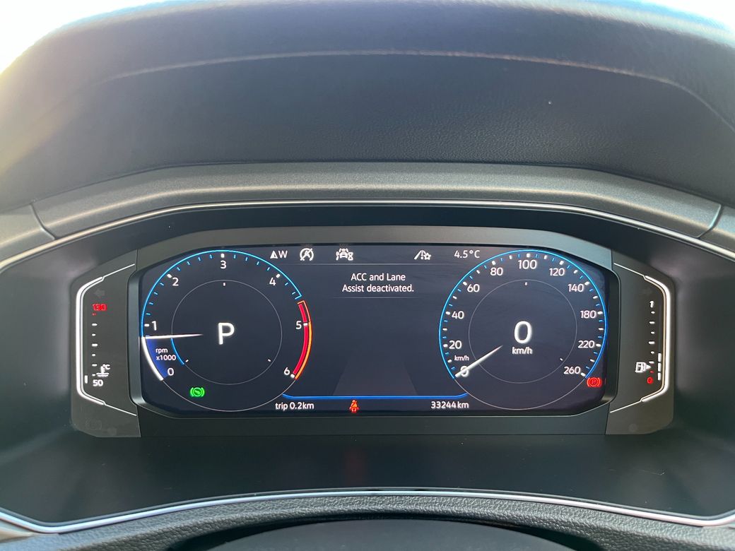 2020 Volkswagen T-Roc