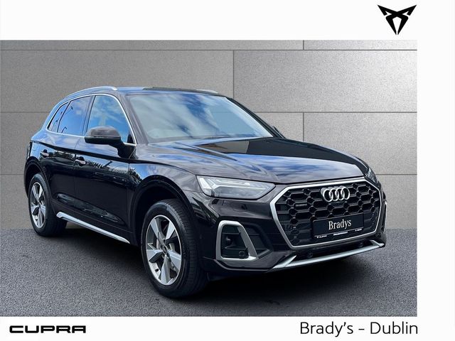vehicle for sale from Bradys of Castleknock