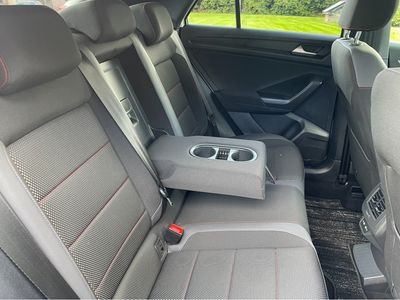 2022 Volkswagen T-Roc
