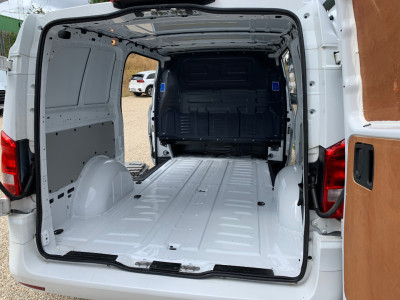 2023 Mercedes-Benz Vito