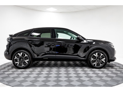 2025 Citroen C4