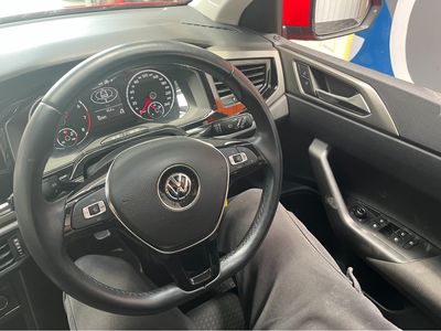 2019 Volkswagen Polo