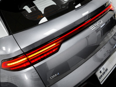 2026 BYD Seal