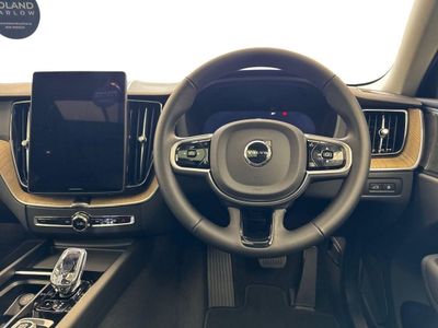 2026 Volvo XC60