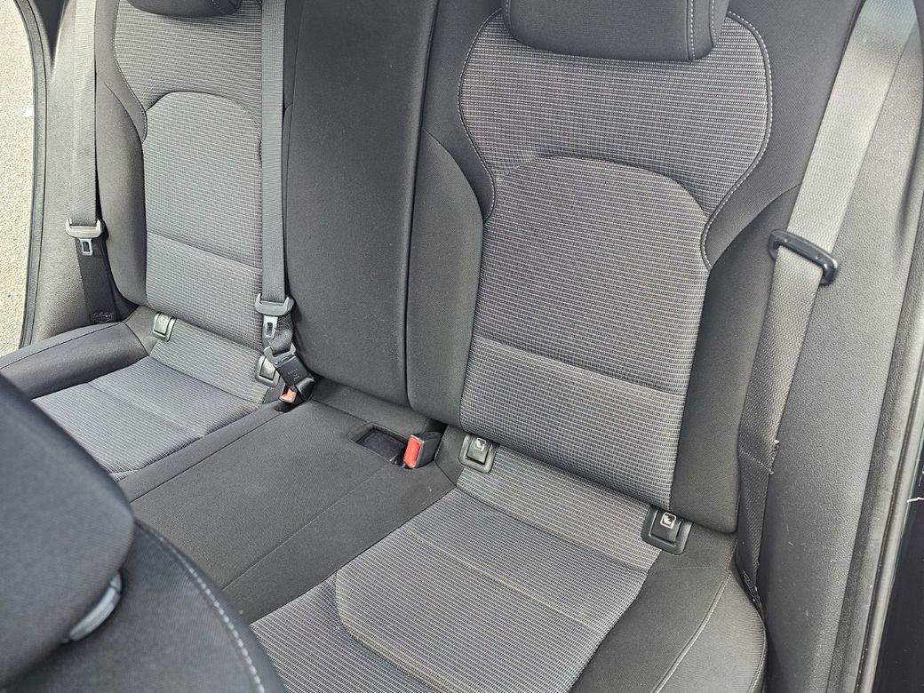 2017 Hyundai i30