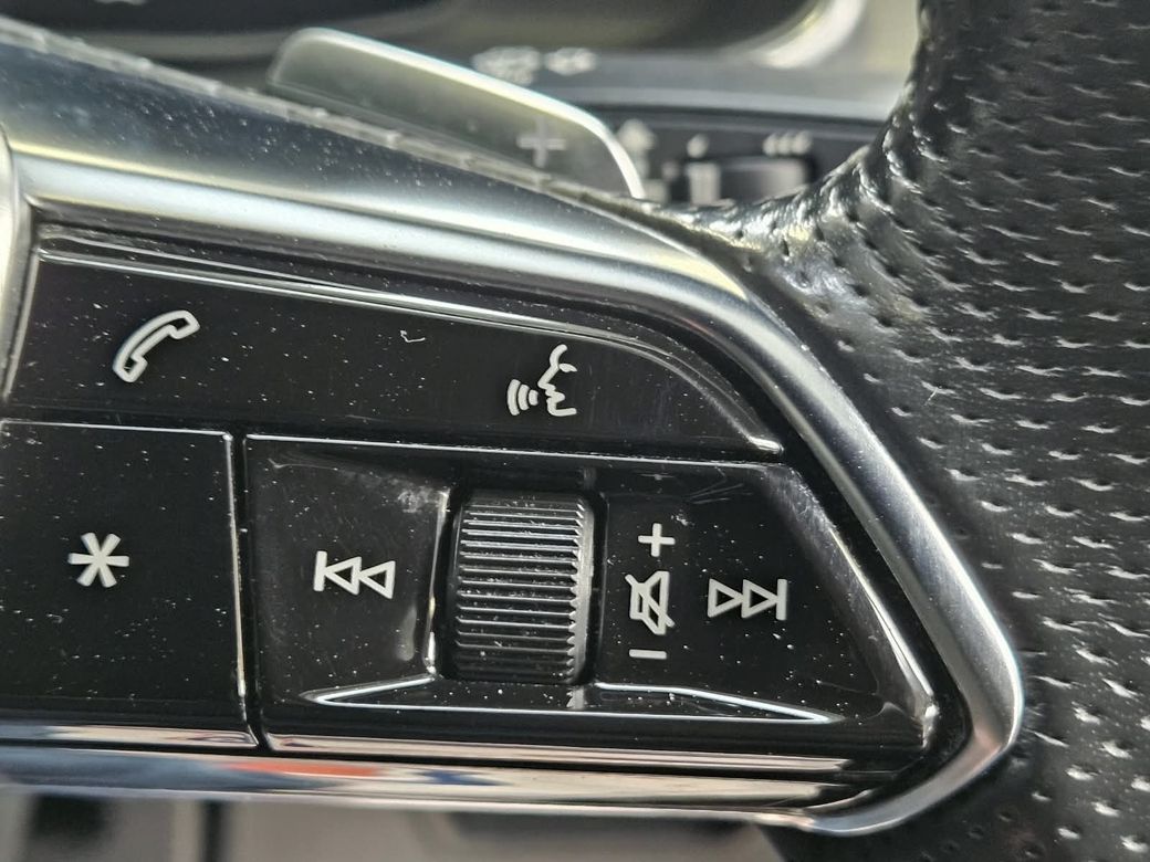 2018 Audi A7