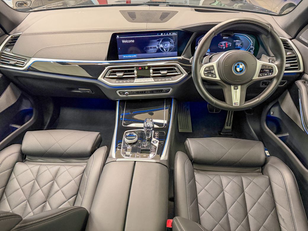 2023 BMW X5