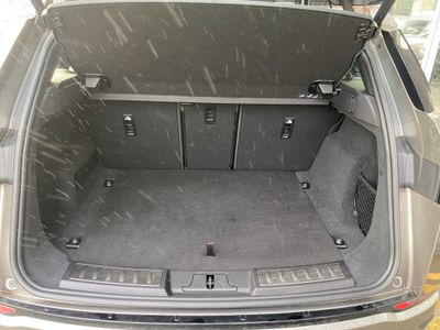 2022 Land Rover Range Rover Evoque