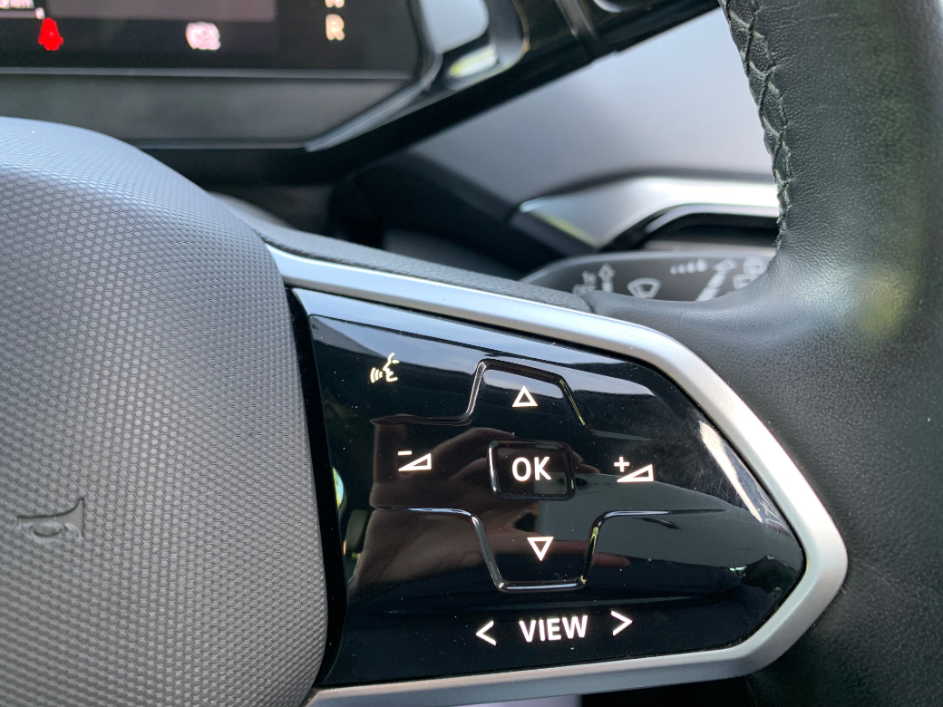 2022 Volkswagen ID.4