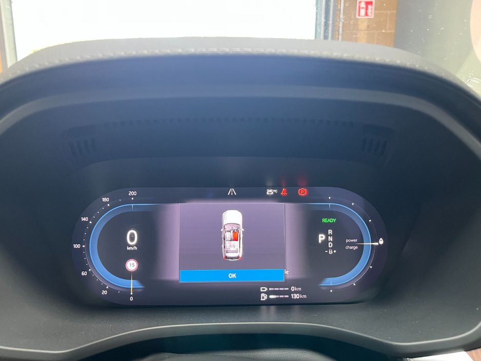 2024 Volvo XC60