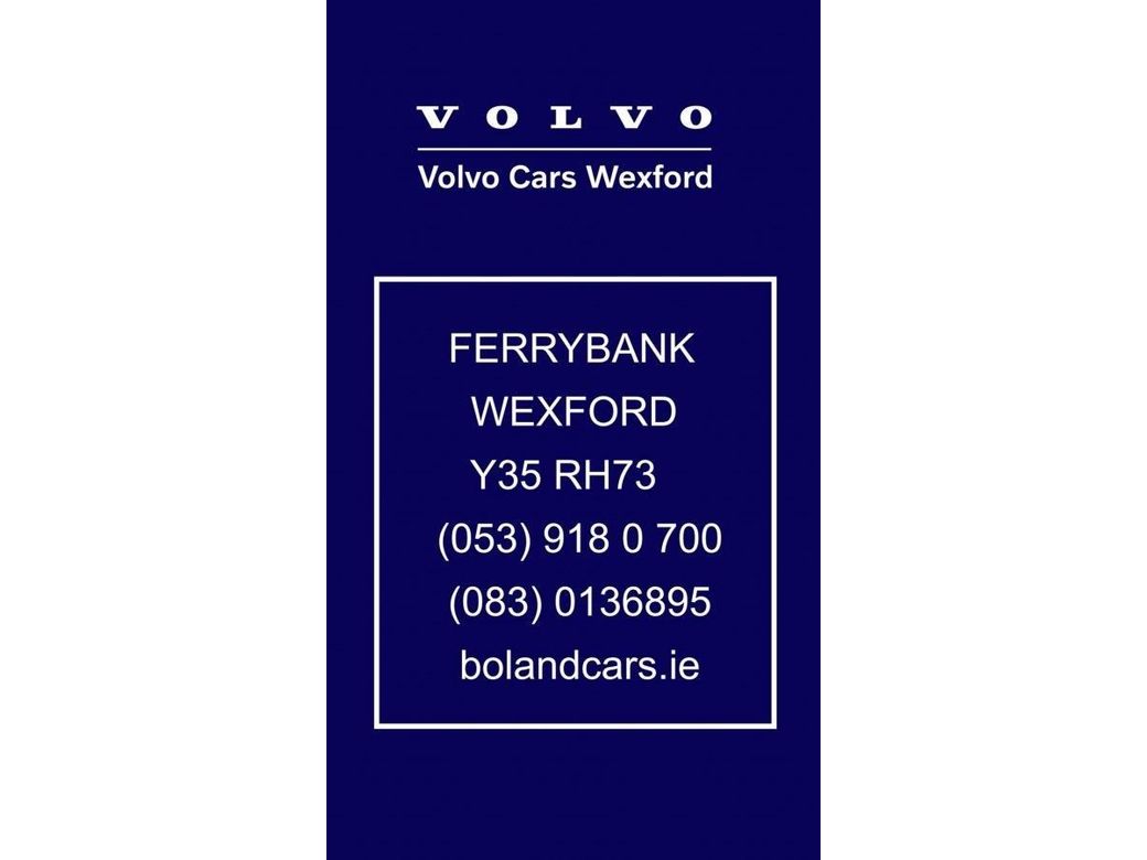 2027 Volvo EX60