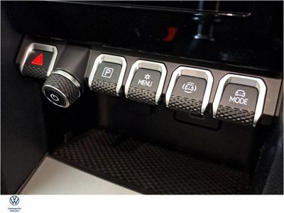 2026 Volkswagen Amarok
