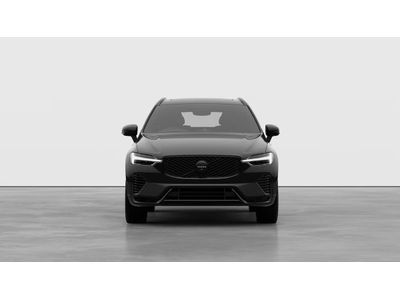 2026 Volvo XC60