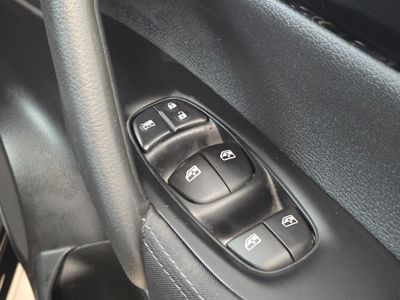 2020 Nissan Qashqai