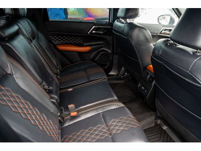 2023 Mitsubishi Outlander